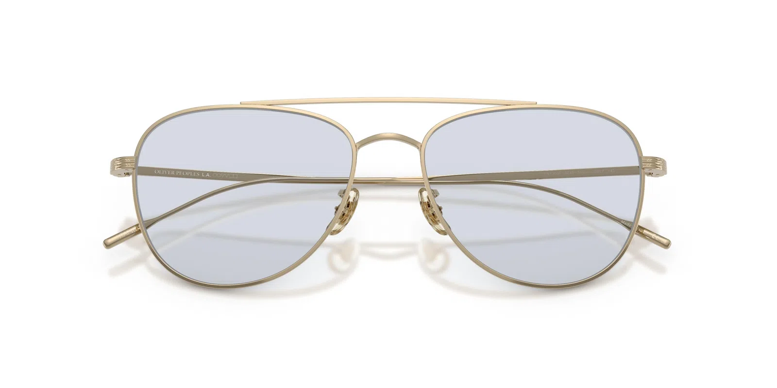 Oliver Peoples 0OV1363T STILTON Eyeglasses - view 7